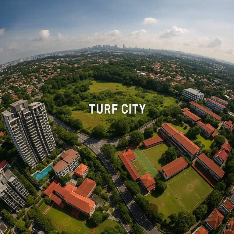 Read more about the article Top Schools Near Turf City – Why Bukit Timah Is Singapore’s Education Belt