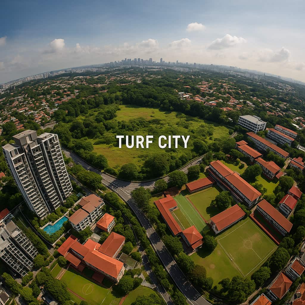 Read more about the article Top Schools Near Turf City – Why Bukit Timah Is Singapore’s Education Belt