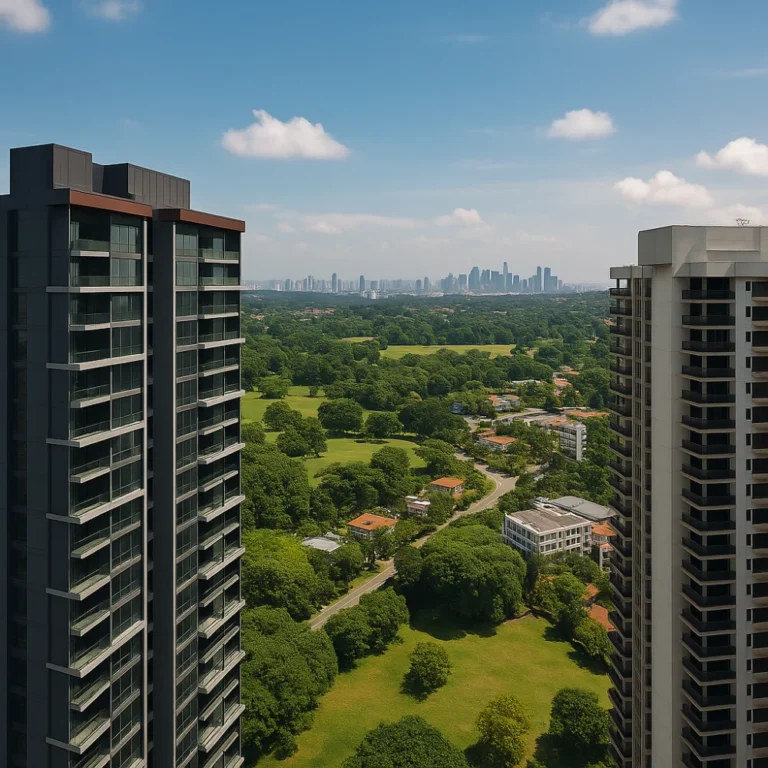 Read more about the article Turf City vs Holland Village – Which Estate Is the Better Choice?