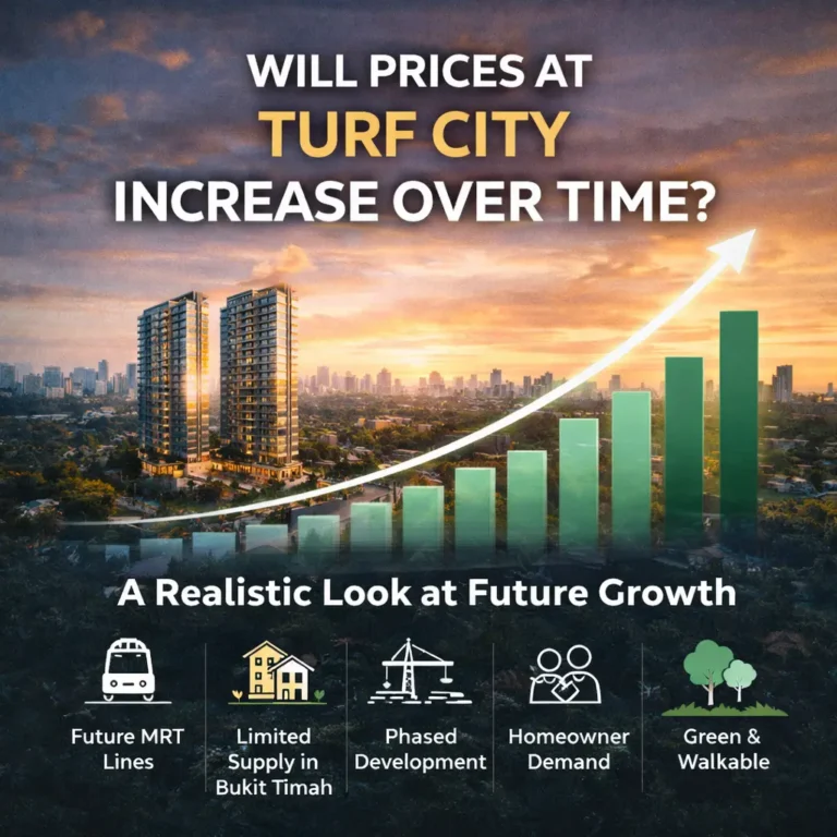 Read more about the article Will Prices at Turf City Increase Over Time? A Realistic Look at Future Growth
